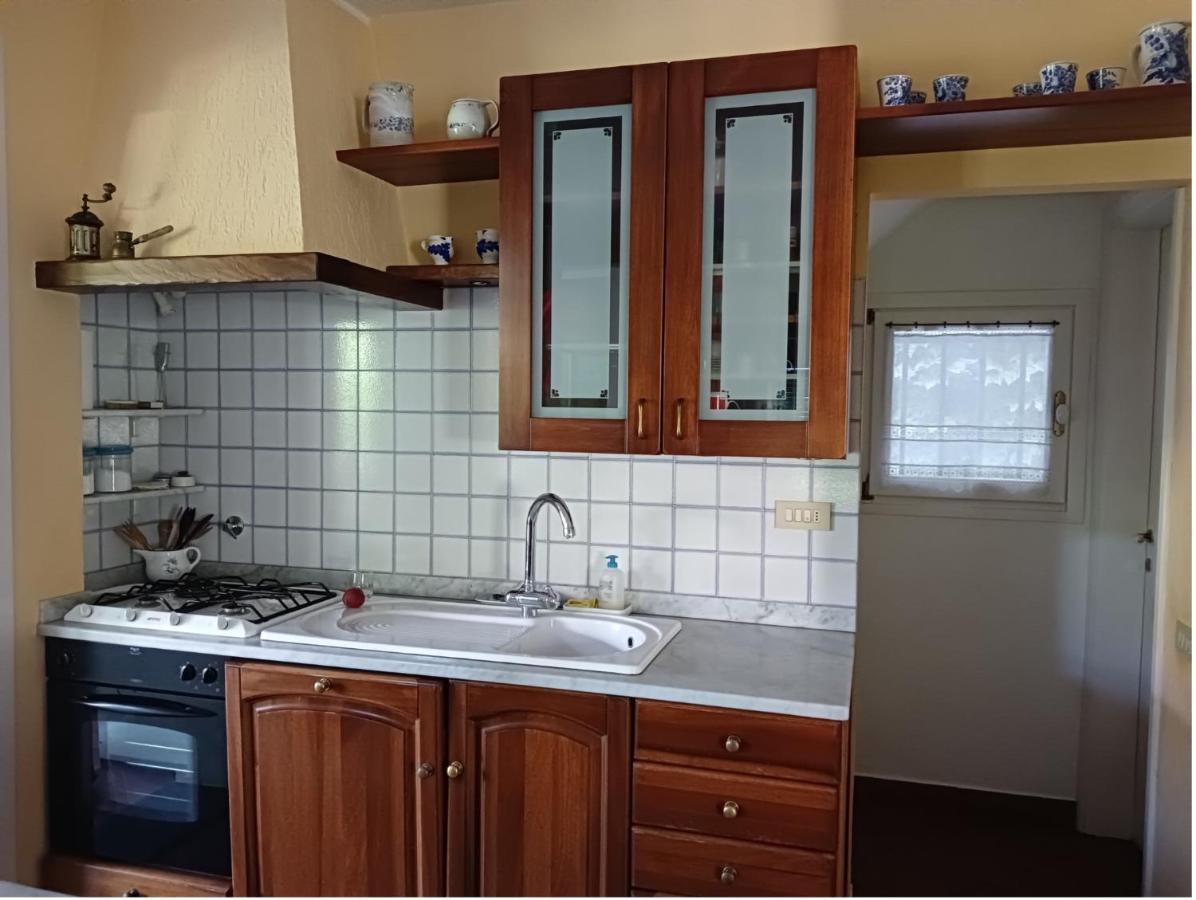 Villetta Con Giardino A Due Passi Dal Mare Imperia Exterior foto