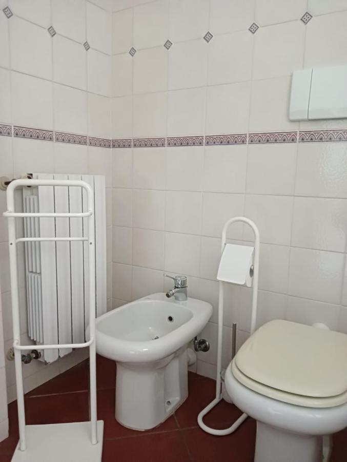 Villetta Con Giardino A Due Passi Dal Mare Imperia Exterior foto